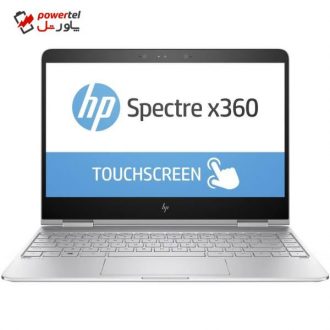 لپ تاپ 13 اینچی اچ پی مدل Spectre X360 13T-W000 – C لپ تاپ 13 اینچی اچ پی مدل Spectre X360 13T-W000 – C