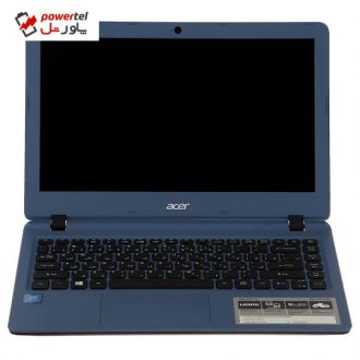 لپ تاپ 13 اینچی ایسر مدل Aspire ES1-332-P1J0 لپ تاپ 13 اینچی ایسر مدل Aspire ES1-332-P1J0