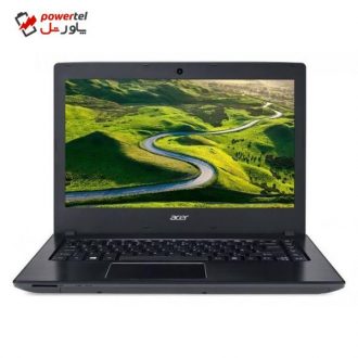 لپ تاپ 14 اینچی ایسر مدل Aspire E5-475-30MQ