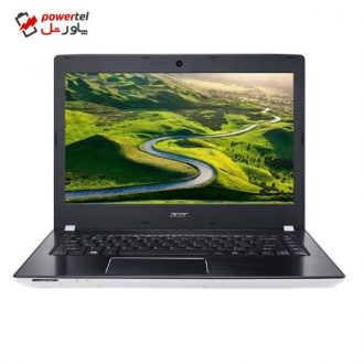 لپ تاپ 14 اینچی ایسر مدل Aspire E5-475-32Y3 لپ تاپ 14 اینچی ایسر مدل Aspire E5-475-32Y3