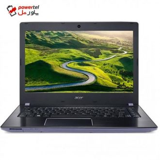 لپ تاپ 14 اینچی ایسر مدل Aspire E5-475G-76DG لپ تاپ 14 اینچی ایسر مدل Aspire E5-475G-76DG