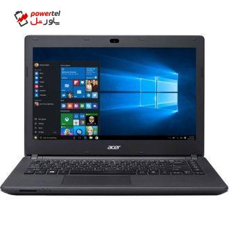 لپ تاپ 14 اینچی ایسر مدل Aspire ES1-431-P0NG