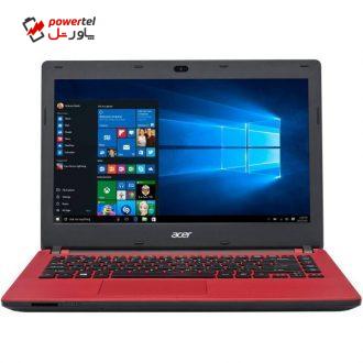 لپ تاپ 14 اینچی ایسر مدل Aspire ES1-431-P5WL