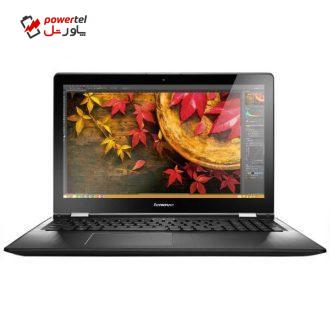 لپ تاپ 14 اینچی لنوو مدل Yoga 500 – G