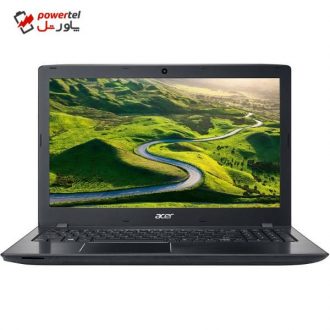 لپ تاپ 15 اینچی ایسر مدل Aspire E5-575G-31ZG لپ تاپ 15 اینچی ایسر مدل Aspire E5-575G-31ZG