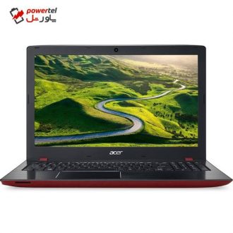 لپ تاپ 15 اینچی ایسر مدل Aspire E5-575G-77AM لپ تاپ 15 اینچی ایسر مدل Aspire E5-575G-77AM