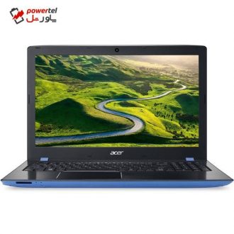 لپ تاپ 15 اینچی ایسر مدل Aspire E5-575G-77XM لپ تاپ 15 اینچی ایسر مدل Aspire E5-575G-77XM