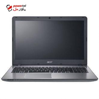 لپ تاپ 15 اینچی ایسر مدل Aspire F5-573G-79JZ
