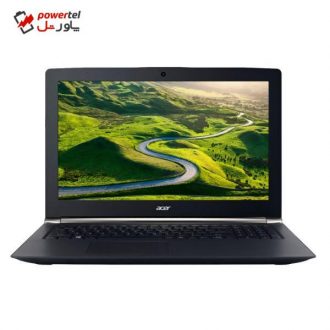 لپ تاپ 15 اینچی ایسر مدل Aspire V15 Nitro VN7-592G-79T2