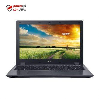 لپ تاپ 15 اینچی ایسر مدل Aspire V5-591G-71LM