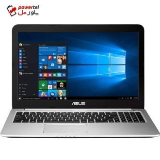 لپ تاپ 15 اینچی ایسوس مدل V502UX – G