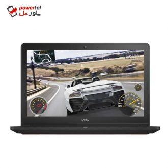 لپ تاپ 15 اینچی دل مدل INSPIRON 15-7559-A