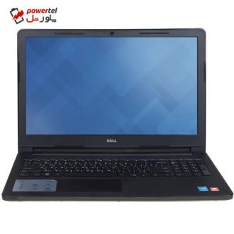 لپ تاپ 15 اینچی دل مدل INSPIRON 3558 – B