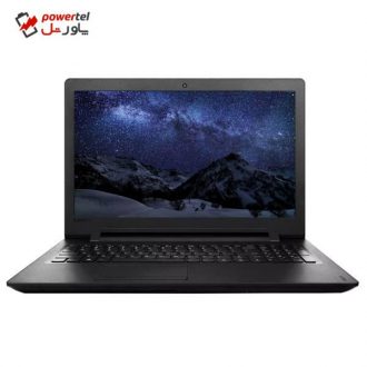 لپ تاپ 15 اینچی لنوو مدل Ideapad 110 – P