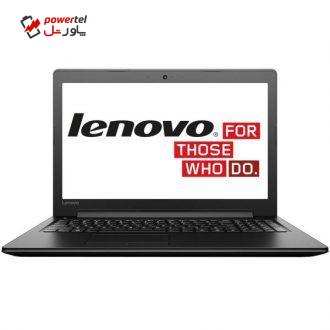 لپ تاپ 15 اینچی لنوو مدل Ideapad 310 – H لپ تاپ 15 اینچی لنوو مدل Ideapad 310 – H