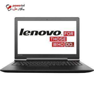 لپ تاپ 15 اینچی لنوو مدل Ideapad 700 – B لپ تاپ 15 اینچی لنوو مدل Ideapad 700 – B