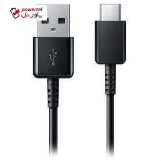 کابل تبدیل USB به USB-C مدل EO-IG955 طول 1 متر کابل تبدیل USB به USB-C مدل EO-IG955 طول 1 متر