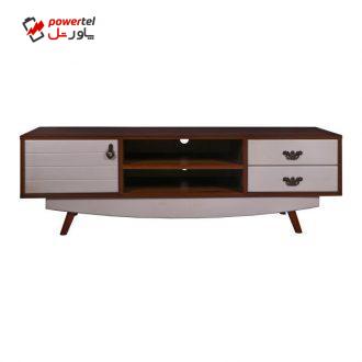 میز تلویزیون سارینا مدل کارما کد S305