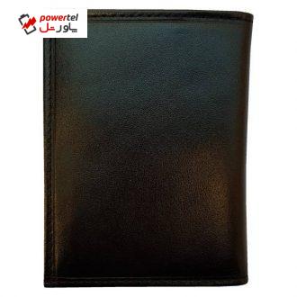 جاکارتی آلبومدار چرم دیاکو مدل atm105-albom