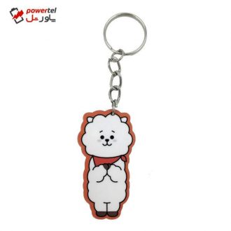 جاکلیدی مدل bt21 RJ کد 000224c