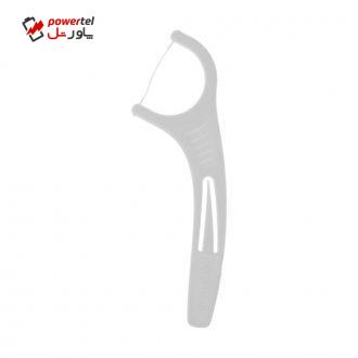 خلال دندان کانفیدنت مدل Mint بسته 30 عددی