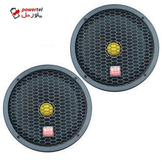 میدرنج خودرو ایکس بی ساند مدل XB-10000SPL میدرنج خودرو ایکس بی ساند مدل XB-10000SPL