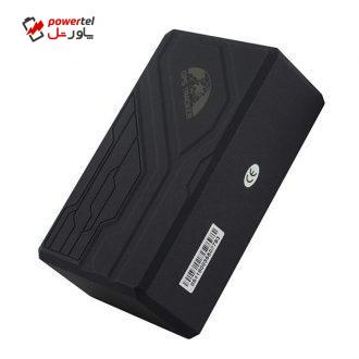 ردیاب خودرو جی پی اس ترکر کد  705