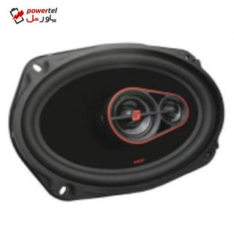 اسپیکر خودرو سروین وگا موبایل مدل H7693 اسپیکر خودرو سروین وگا موبایل مدل H7693