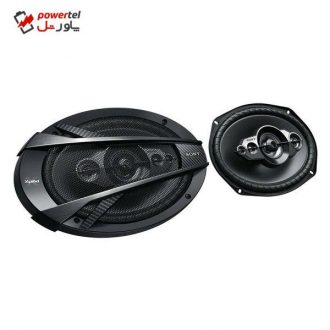اسپیکر خودرو سونی مدل XS-XB6951 بسته دو عددی