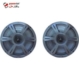 میدرنج خودرو پاور مدل MID-104PA بسته دو عددی