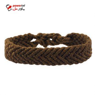 دستبند گالری عزیزی مدل GZ98751