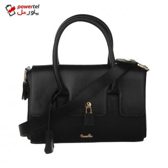 کیف دستی زنانه دنیلی مدل 402200171001 کیف دستی زنانه دنیلی مدل 402200171001