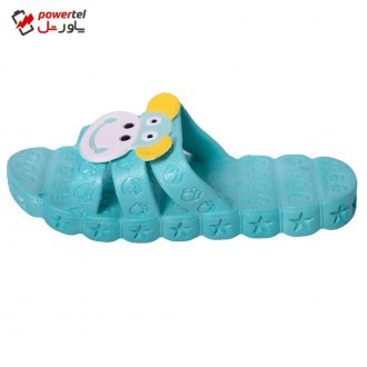 دمپایی دخترانه کد FRZ-3117