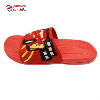 دمپایی پسرانه نیکتا مدل مک کویین کد 005 دمپایی پسرانه نیکتا مدل مک کویین کد 005