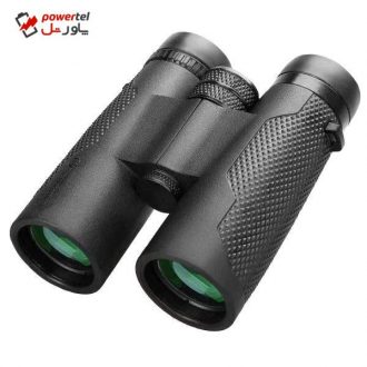 دوربین دو چشمی برسر مدل New Travel Pro 10×42