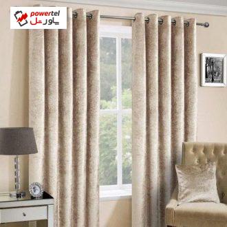 پرده دکوریما مدل ChenGro سایز 280×140 سانتی متر پرده دکوریما مدل ChenGro سایز 280×140 سانتی متر