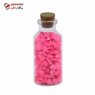 بطری دکوری کوه شاپ کد 4466 -A001 بطری دکوری کوه شاپ کد 4466 -A001