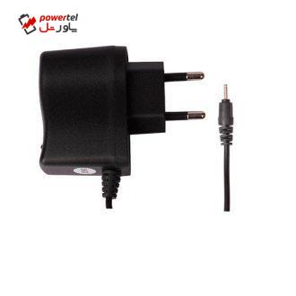 شارژر دیواری جی ال ایکس مدل PRK-50 شارژر دیواری جی ال ایکس مدل PRK-50