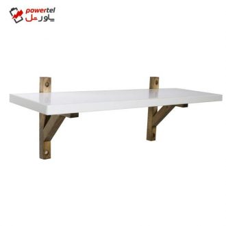 شلف دیواری سنجاب وود مدل sw14 شلف دیواری سنجاب وود مدل sw14