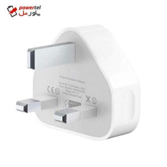 شارژر دیواری مدل MD812 شارژر دیواری مدل MD812