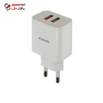 شارژر دیواری کالیو مدل 22 کد SHR 658