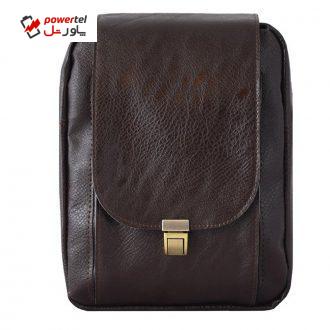 کیف رودوشی چرم ما مدل CH-05 کیف رودوشی چرم ما مدل CH-05