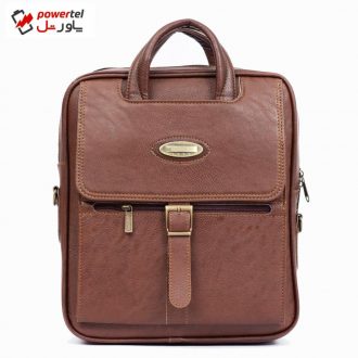 کیف اداری چرم ما مدل TB-99