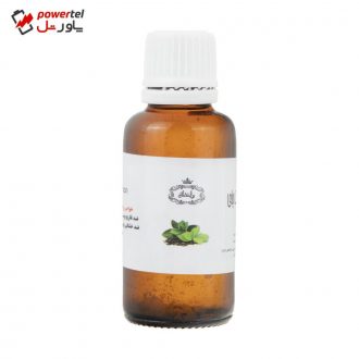 روغن درخت چای وانشان کد 01 حجم 30 میلی لیتر