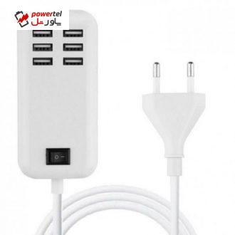 شارژر رومیزی مدل ps-107 شارژر رومیزی مدل ps-107