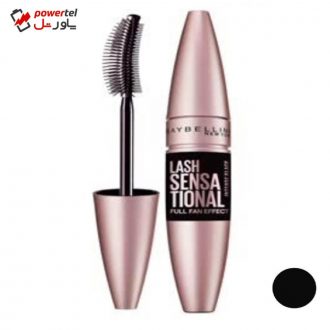 ریمل میبلین مدل Lash Sensational ریمل میبلین مدل Lash Sensational