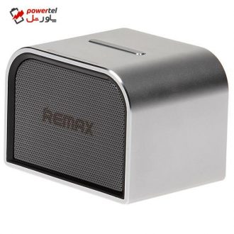 اسپیکر ریمکس مدل M8 Mini اسپیکر ریمکس مدل M8 Mini