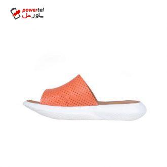 دمپایی زنانه نیکلاس مدل 838G