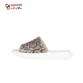 دمپایی زنانه نیکلاس مدل 838WHP دمپایی زنانه نیکلاس مدل 838WHP