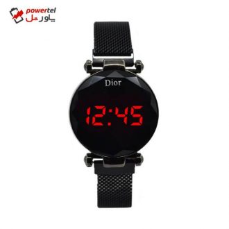ساعت مچی دیجیتال مدل d-509-me